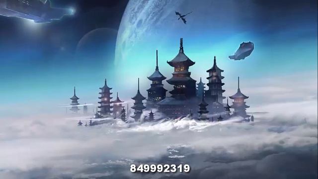Roblox Audio Code TheFatRat Fly Away 2849628381(New Code) смотреть онлайн