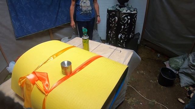 БаняФест 2019: Разное! смотреть онлайн