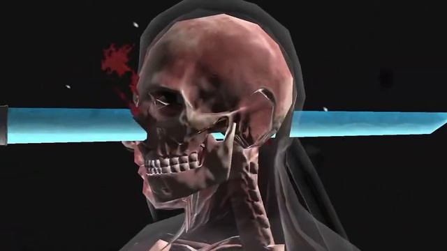 Фатальный удар «Старший Бог Кенши» смотреть онлайн