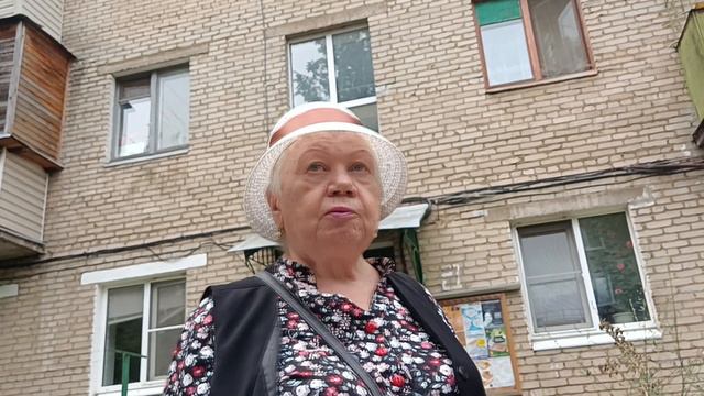 Покажите видео главе города! Пусть знает, что о нем думают люди! смотреть онлайн