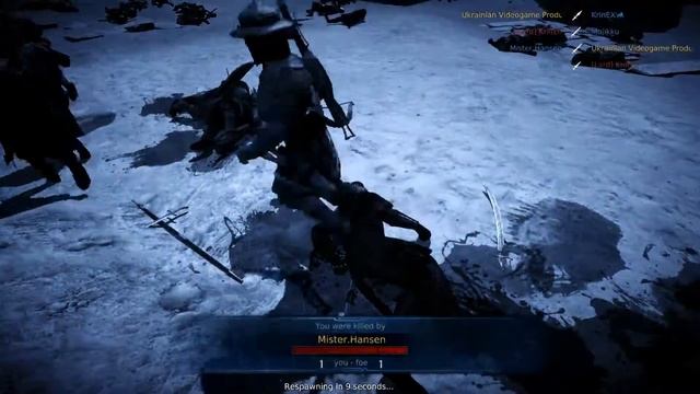 Chivalry w/friends! Feat. Peter, Gobi and Me! Part 1 (General kicking of the buttox, #proud) смотреть онлайн