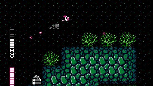 Blaster Master (NES) | [4K] смотреть онлайн