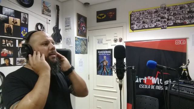 Simply The Best - Tina Turner Cover By Tiago Eber смотреть онлайн