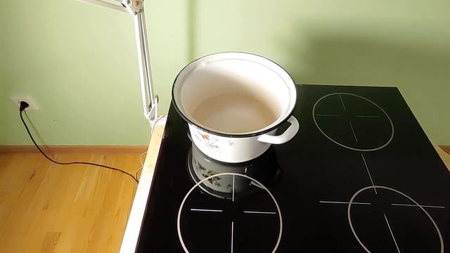 индукционная варочная поверхность Leran смотреть онлайн