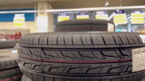 Идем в магазин выбирать шины на лето , Кордиант, Кама, Пирелли ,обзор летних шин, Виатти