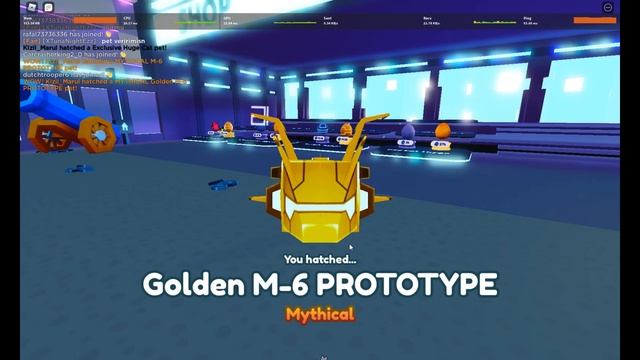 Pet Simulator X Hatch All Pets Script Gui | Fake Hatching Trolling Gui | Roblox смотреть онлайн