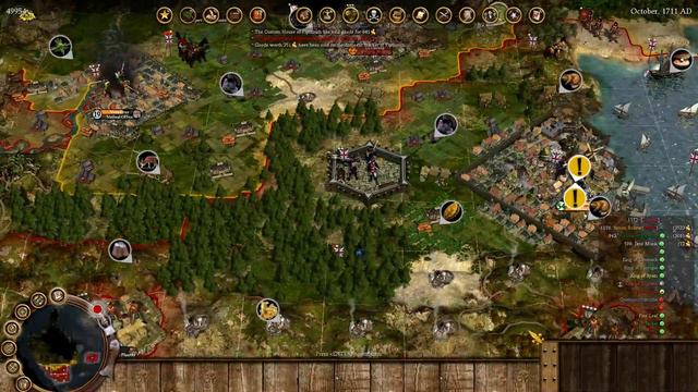 Civ Col: Religion and Revolution Modpack (Part 30) смотреть онлайн