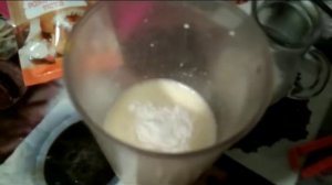 Омлет из яичных белков для этапа Атака и сушки и белковой диеты