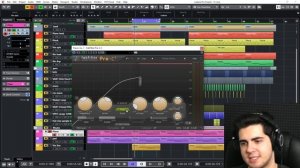 FABFILTER ОБЗОР ЛУЧШИХ ПЛАГИНОВ