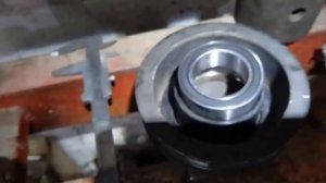 Замена подшипника компрессора кондиционера и не только Opel Omega B 2.5