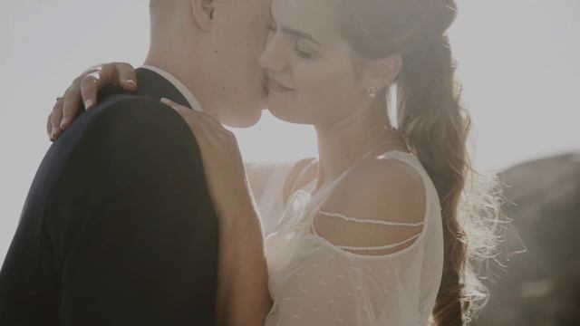 Sasha & Vita Wedding 13.10.18 смотреть онлайн