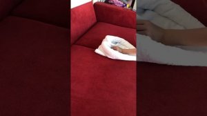 Как легко сделать из полотенца сердце