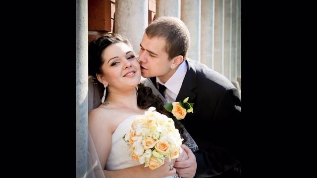 Владимир и Виктория свадебный клип смотреть онлайн