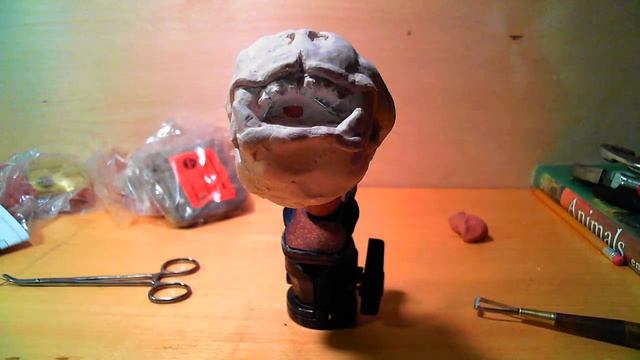 coryphodon closeup 2 смотреть онлайн