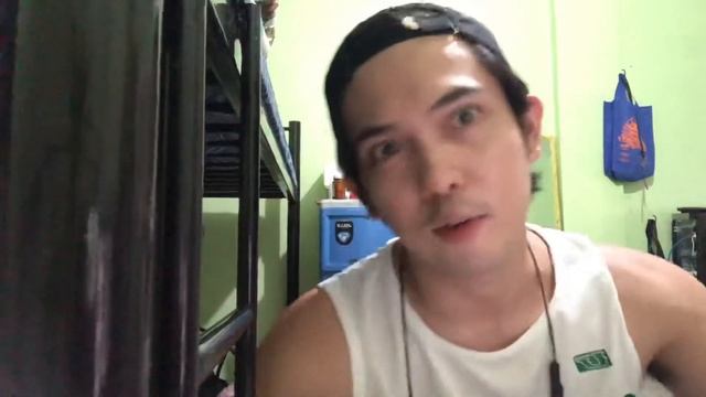 So ayun... ang previous squads ng Philippine Women's Volleyball [vlog#6] смотреть онлайн