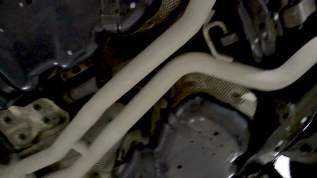 Бюджетный тюнинг выхлопа Porsche Cayenne смотреть онлайн