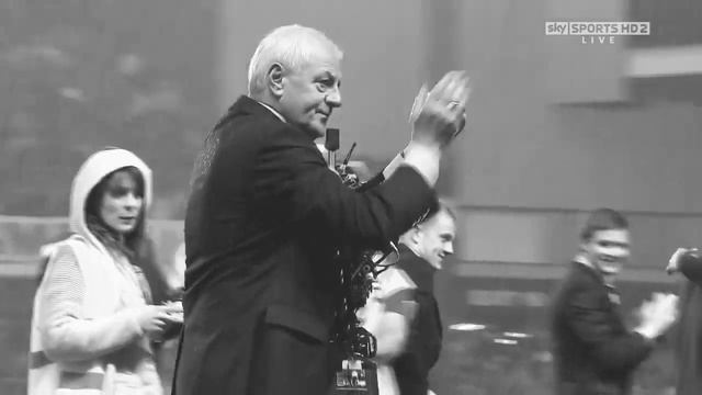 Walter Smith | 1948-2021 | Rangers Fans Channel Tribute смотреть онлайн