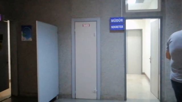 Где и Как в Анталии в Турции получить налоговый номер смотреть онлайн