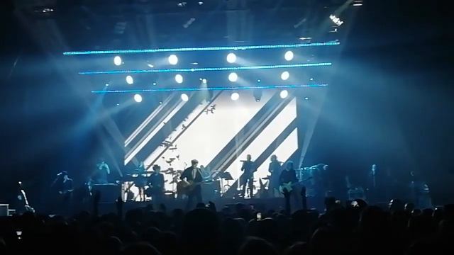 Гарик Сукачев, Бригада С- Птица 10.03.2020 Челябинск смотреть онлайн