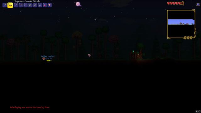 Terraria Thorium Mod Playthrough смотреть онлайн