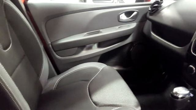 191KE9995 - 2019 Renault Clio смотреть онлайн