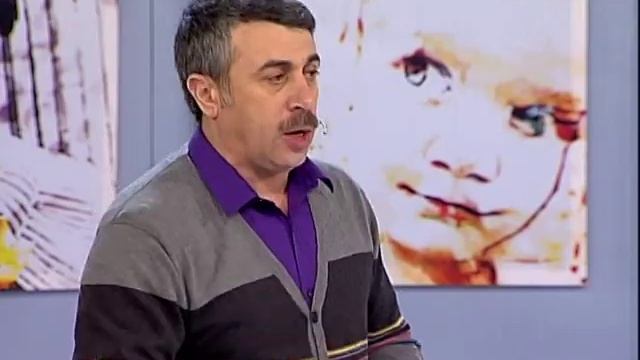 Комаровский ацетон у детей смотреть онлайн