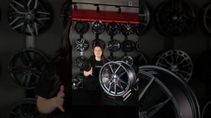 Обзор на литой диск KOKO KUTURE SL525