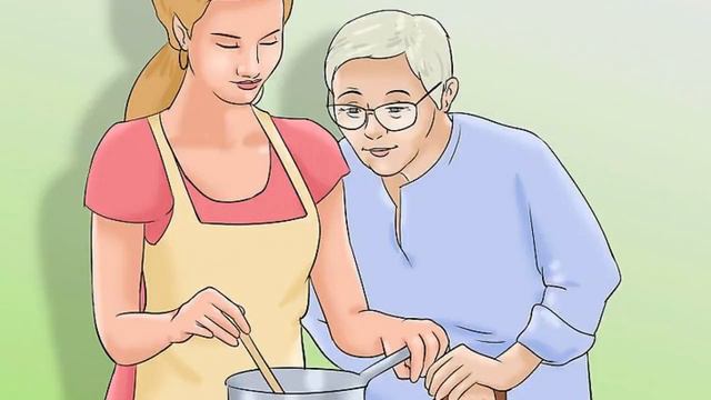 How to Care for Elderly Loved Ones смотреть онлайн