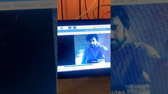 Raspberry Pi Camera integration смотреть онлайн