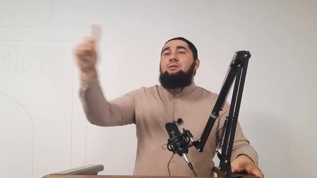 Печаль и грусть. Палестина в наших сердцах | Хадис аль-Ханафи смотреть онлайн