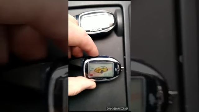 Брелок с Али на сигналу scherchan не рабочий смотреть онлайн