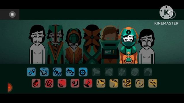 Incredimod Review #2: Act 1-Veda смотреть онлайн
