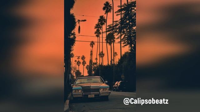 Friendly thug 52 NGG * Alblak 52- “Calmer” Free Type Beat (prod Calipso) смотреть онлайн