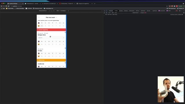 Using react-states architecture on new project #26 смотреть онлайн