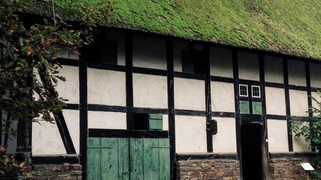 Заповедник Хоес Венн-Айфель. Музей под открытым небом. Часть 2. Hohes Venn-Eifel, 2015 смотреть онлайн