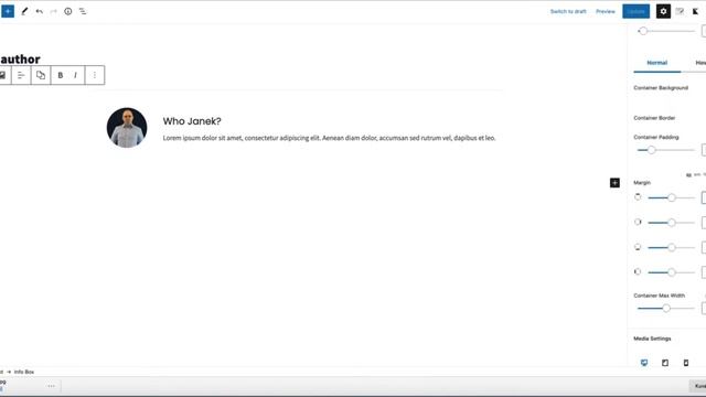 Kadence Theme tutorials: How to add Custom Author Info Box? смотреть онлайн