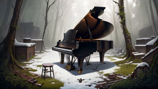Sweet Dreams - 1 Hour Of Relaxing Piano Sleep Music - With Soft Piano And Ocean Sounds смотреть онлайн