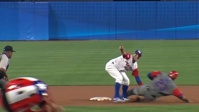What is the World Baseball Classic? | Quick Question смотреть онлайн