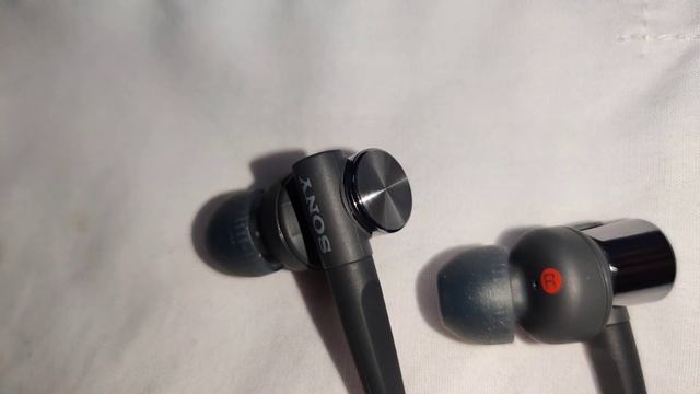 Sony MDR-XB55AP best headphone ever ?? смотреть онлайн
