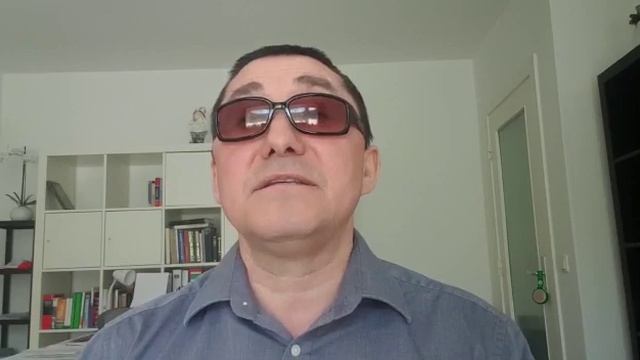 Дед Агван - Игорь Растеряев - Großvater Agwan - Igor Rasterjaev - Übersetzung von Sufar Salachow смотреть онлайн