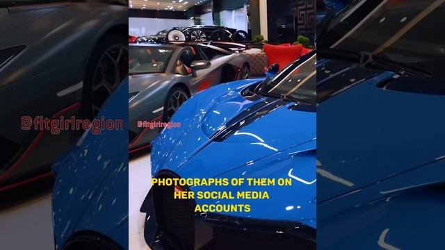 Humble And Beautiful Beast ? Vladislava Galagan Biography  ? Motivational ? Journey