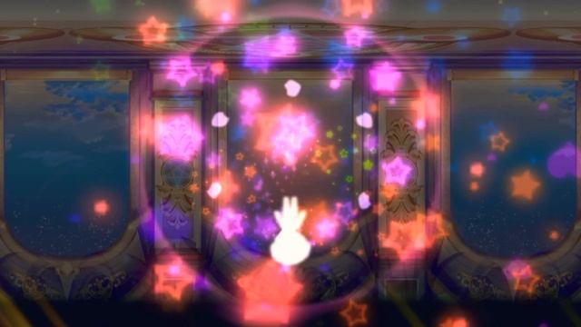 My Star Garden with SM Town смотреть онлайн