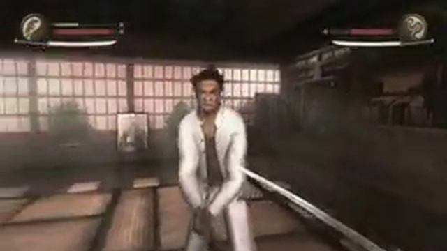 Silicon Games - Red Steel Gameplay 2 смотреть онлайн