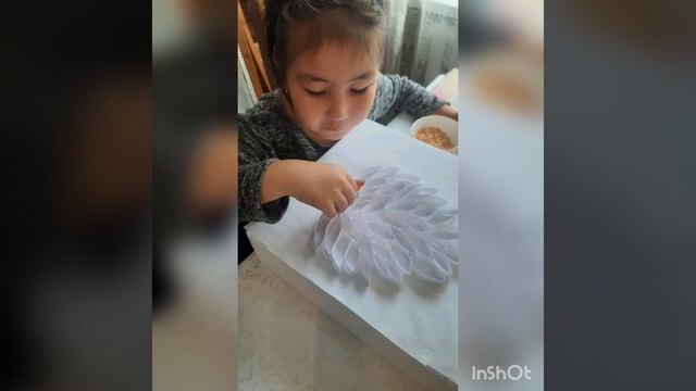 Поделка/Қолөнер 1 класс смотреть онлайн