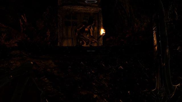 Lets Play Skyrim Modded The Adventures of Jofnrir Eranssson Ep 7 Amren's Sword at Halted Stream Cam смотреть онлайн