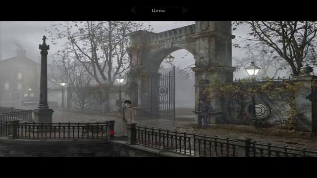 ALTER EGO # 9 ВИДЕО ПРОХОЖДЕНИЕ ОТ АЛЕКСАНДРА ИГРОФФ смотреть онлайн