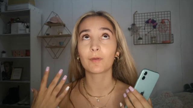 Unboxing IPHONE 11 256gb ??(color verde turquesa) смотреть онлайн