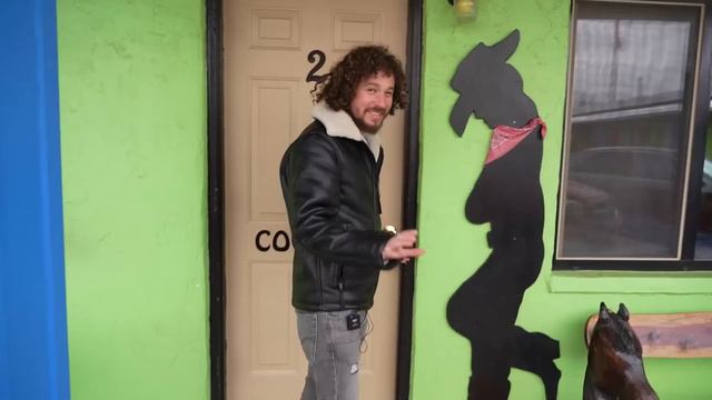 El Mc Donald’s ALIENÍGENA, pueblos fantasma y la casa de Breaking Bad | Nuevo México 🇺🇸👽🍔 смотреть онлайн