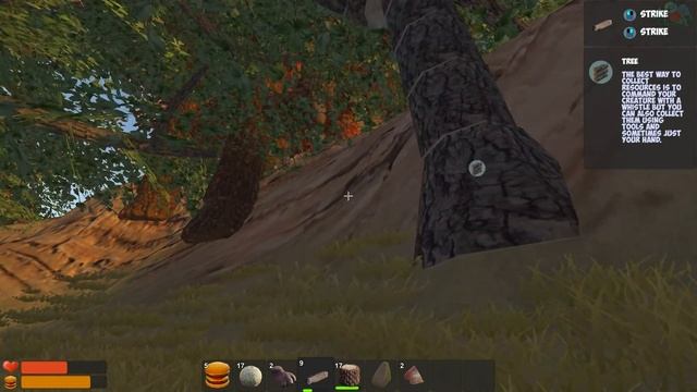 CHKN COOP #1 | В поисках острова! Моего острова! смотреть онлайн