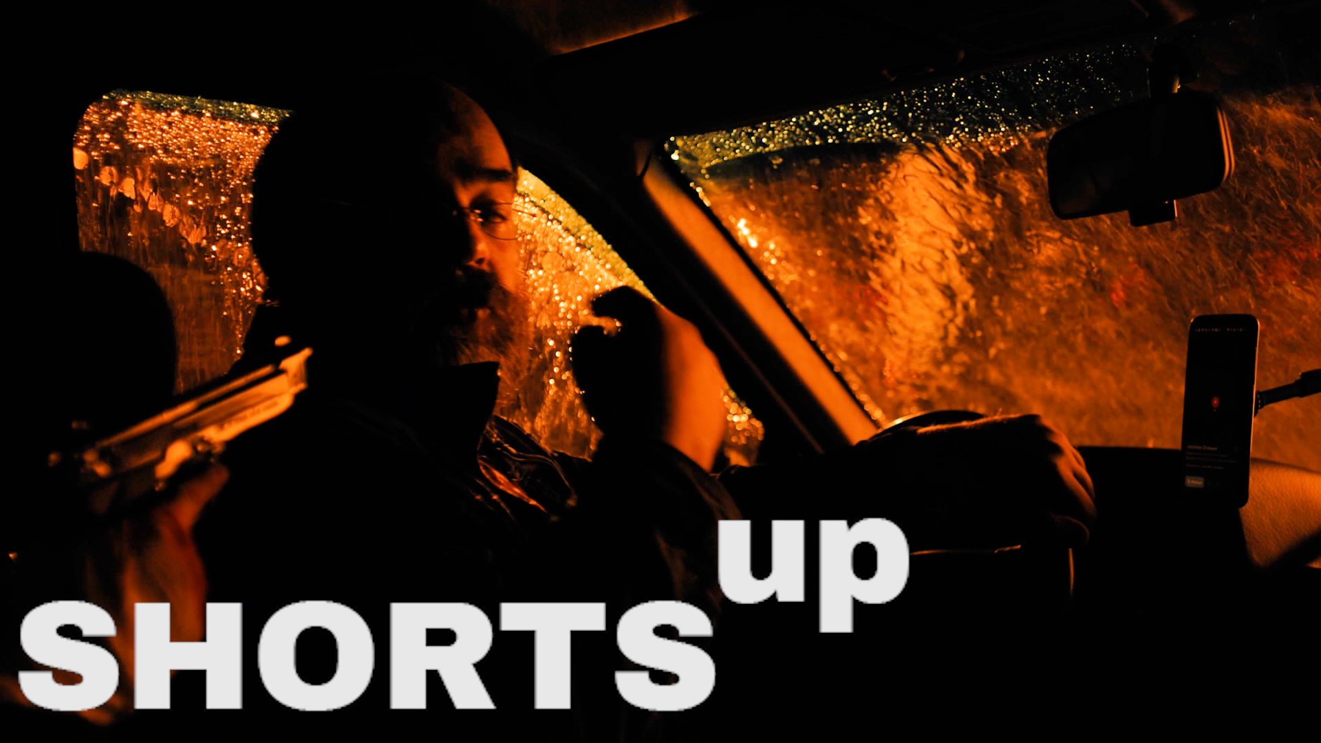 Короткометражный фильм «Знакомство» смотреть онлайн